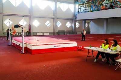 Bakıda keçirilən atletika üzrə çempionatın qalibləri bəlli olub