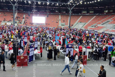 Bakı polisi daha bir xilasetmə əməliyyatını uğurla bitirib