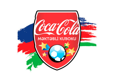 Xətaidə “Coca-Cola Məktəbli Kuboku”na yekun vurulub