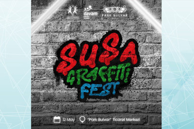 Bakıda "Şuşa Graffiti Fest" baş tutacaq