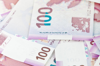 Azərpoçtun şöbə müdiri 24.000 manat mənimsəyib