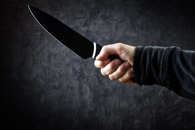 Xəzər rayonunda 32 yaşlı kişi bıçaqlanıb