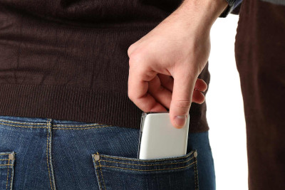Səbail rayonunda vətəndaşın telefonunu oğurlayan şəxs saxlanılıb