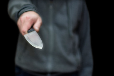 Oğlundan onu öldürməyini istəyən ata həbs olunub