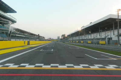 Bakıda Formula 1-ə görə daha bir küçə bağlanır