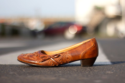 Xətai rayonunda avtoqəzada piyada xəsarət alıb