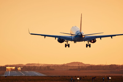 Bakı - Minsk aviareysində sərnişin ölüb