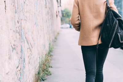 Bakıda daha bir qız itkin düşüb