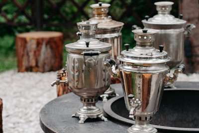 Qaradağ: Lökbatan qəsəbəsində samovar oğurlanıb