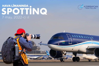 Hava Limanında keçiriləcək fototurun tarixi dəyişib