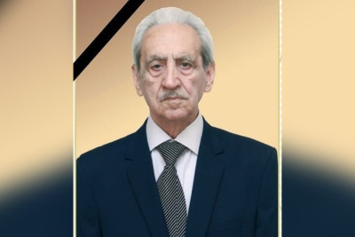 Azərbaycan Dövlət Pedaqoji Universitetinin professoru vəfat edib