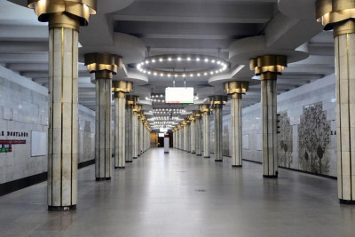 Bakı Metropoliteninin havalandırma məsələsi necə həll olunacaq?