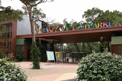 Bakı Şəhər Zooloji Parkı 300 tondan çox meyvə-tərəvəz alacaq