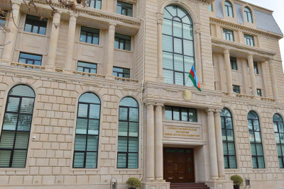 Səbail rayon İcra Hakimiyyətinin vəzifəli şəxsi işdən azad olunub