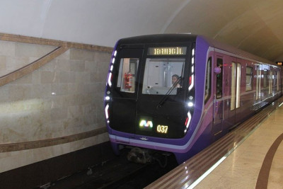 Bakı Metropoliteni festival ilə əlaqədar dəyişikliklər edir