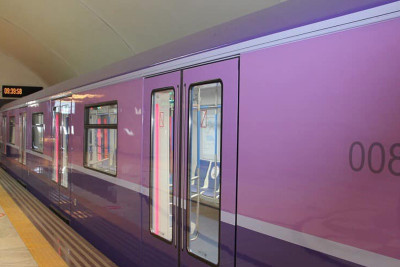 Bakı Metropoliteni 3 milyon manatlıq tenderi yekunlaşdırıb