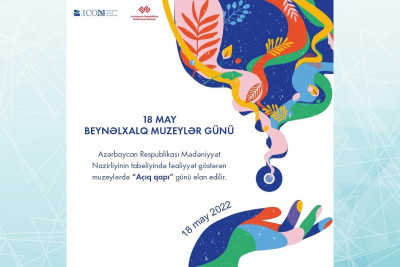 Sabah Bakıda muzeylərinə giriş pulsuz olacaq