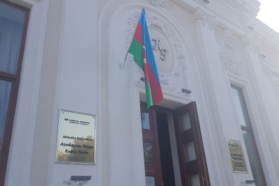 Dövlət “Yuğ” Teatrında “Lənət” tamaşası nümayiş olunacaq