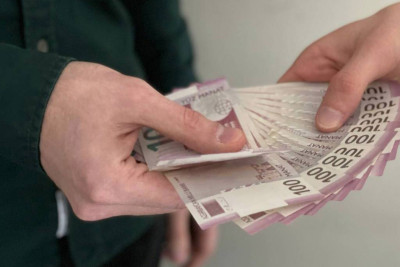 Bakıda şirkət rəhbərinə qarşı dələduzluq edilib