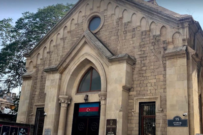 Pantomima Teatrının iyun ayı üçün repertuarı məlum olub