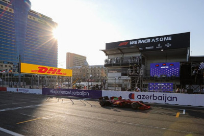Formula 1 zamanı zinət əşyalarından istifadə haqda qanunda dəyişiklik edilib