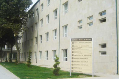 Bakıda toya yola düşən 7 qohum qəzaya düşdü