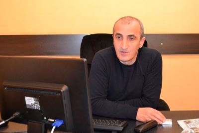 Jurnalist Qədir İbrahimli vəfat edib