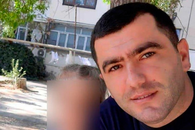 Arvadını güllələyən polis cəzasının yüngülləşdirilməsini istəyib