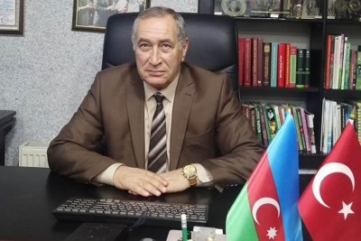 Mərdəkan dendrarisinin direktoru faciəli şəkildə dünyasını dəyişib