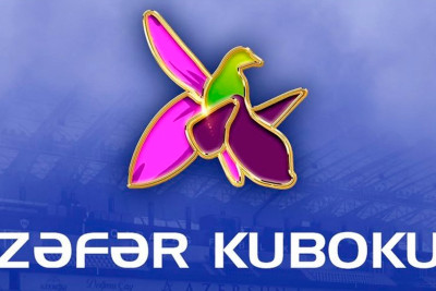 Bakıdakı keçiriləcək “Zəfər kuboku” taxirə salınıb