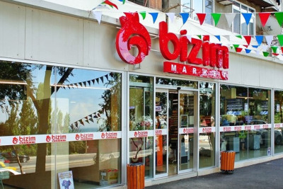 Yasamal: “Bizim Market” mağazası cərimələnib