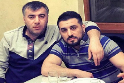Bakıda iki adamı güllələyən şəxsin apellyasiya şikayətinə baxılıb