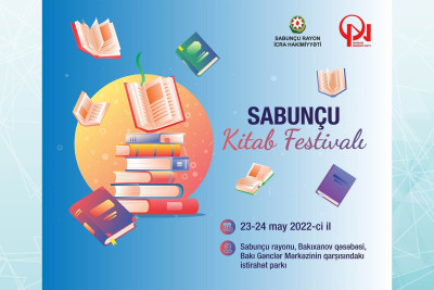 Kitabsevənlər üçün şad xəbər: paytaxtda daha bir kitab sərgisi keçiriləcək