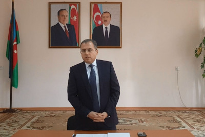 Səbail RİH-in başçısı sakinlərlə səyyar qəbul keçirəcək