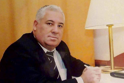 Məzahir Süleymanzadə 70 yaşında dünyasını dəyişib