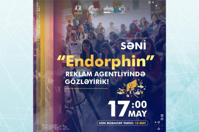 Bakıda “Tea Talks 2.0” proqramı davam edir