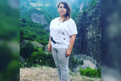 Qaradağda yanğın hadisəsinin qəsdən törədilməsi ehtimal olunur