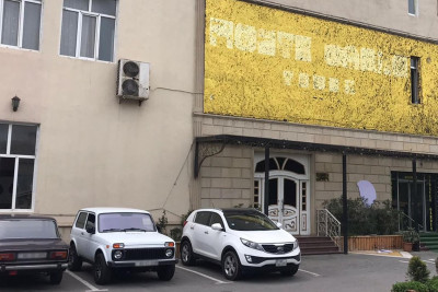 Nizami rayonunda “ENJOY” gecə klubu bağlanıb