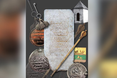 Tarix Muzeyi Qarabağın tarixinə aid bəzi unikal eksponatlarını ziyarətçilərə təqdim edəcək