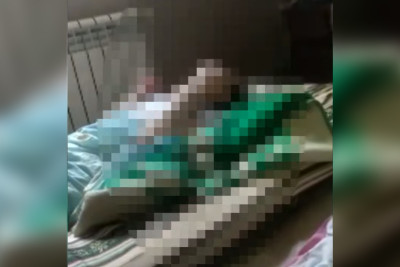 Müəllim birinci sinif şagirdinin valideynlərinin narkoman olduqlarını aşkar edib