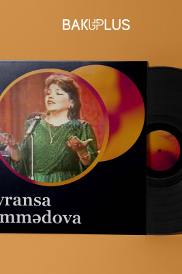 Arzuları gerçəkləşməyən müğənni Xeyransa Məmmədovanın anım günüdür