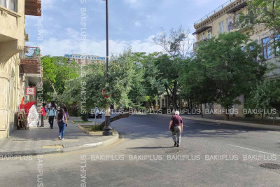 Sürücüləri aldadan “gözəgörünməz” yol nişanları və işıqforlar