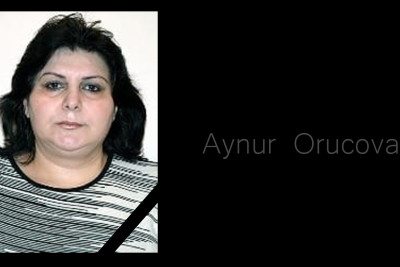 3 nömrəli tam orta məktəbin müəllimi vəfat edib