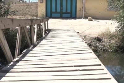 Ramananın tarixi küçələri tarixə qovuşmaq üzrədir