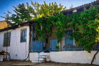 Abşeron bağları - zamanla bağın siması necə dəyişib
