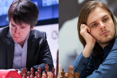 Teymur Rəcəbov İspaniyada V tur matçını keçirəcək