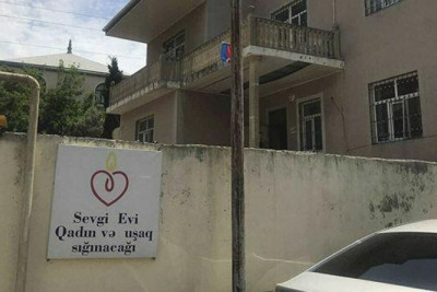 Barəsində cinayət işi açılan sığınacaq haqqında şok iddialar: uşaqların başında yanıq izləri var