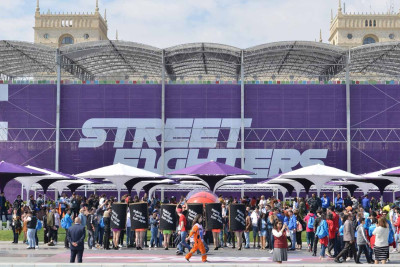 “Formula 1” Azərbaycan Qran Prisinin azarkeşləri bulvarda təşkil olunan tədbirlərə qoşula bilərlər