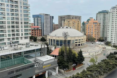 Bu gün Bakı Dövlət Sirki 76 illiyini qeyd edir