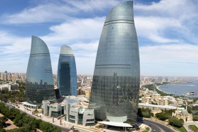 Bakıda məşhur hoteldə turist 24 yaşlı qızı döyüb